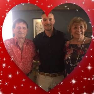 Meet your Posher, Donna